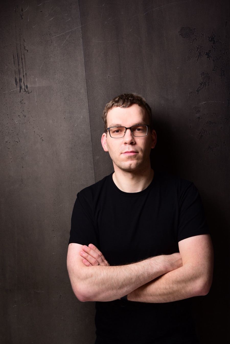 Marcel, Gründer von Sponties