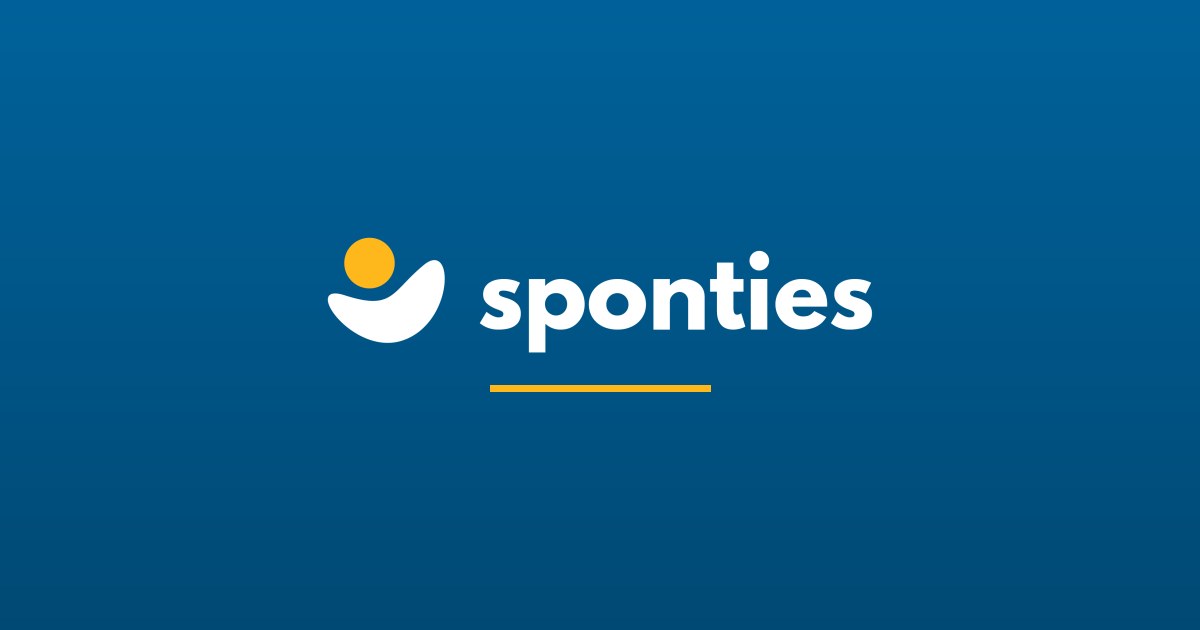 sponties — official preview image