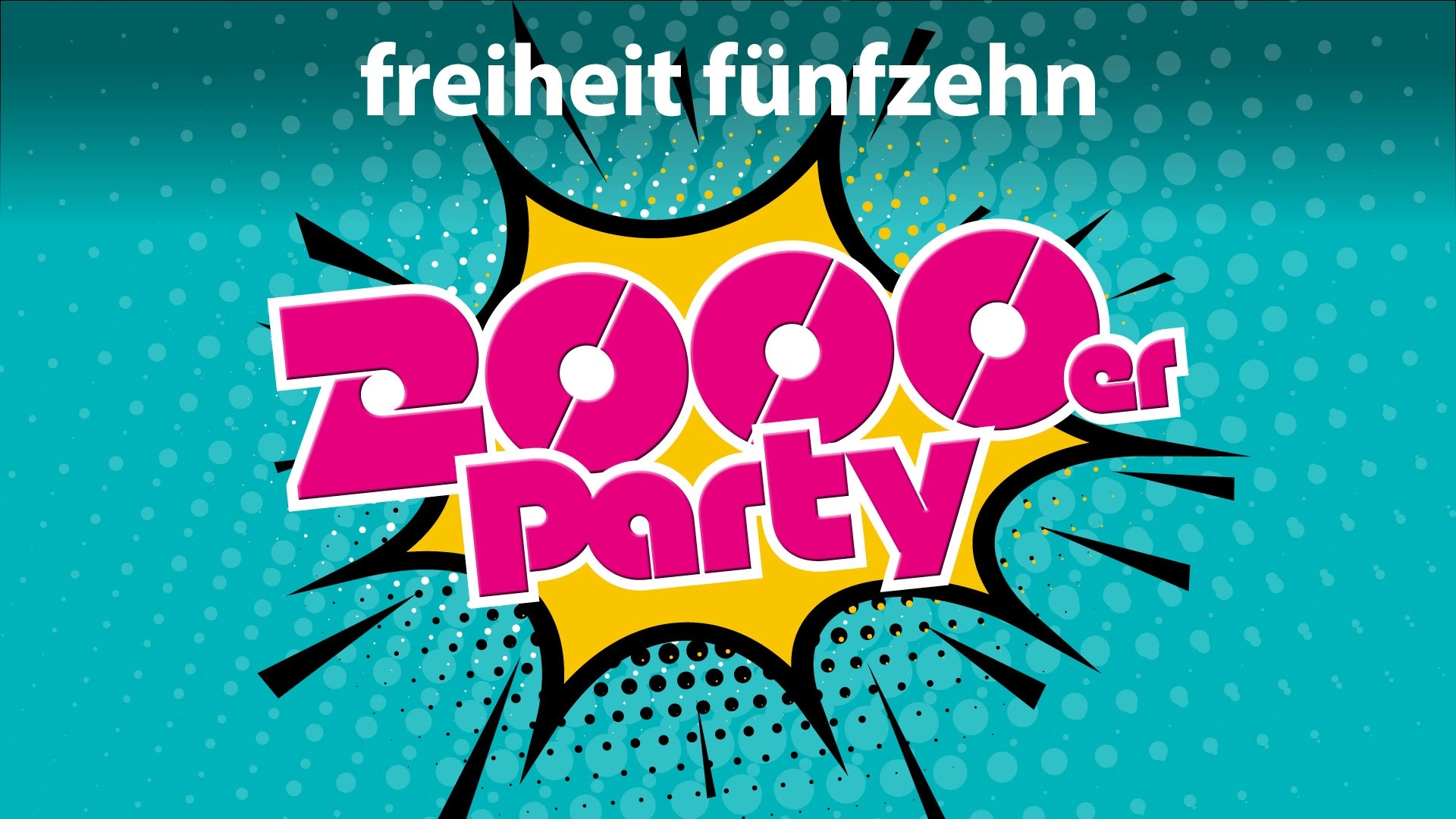 2000er Party