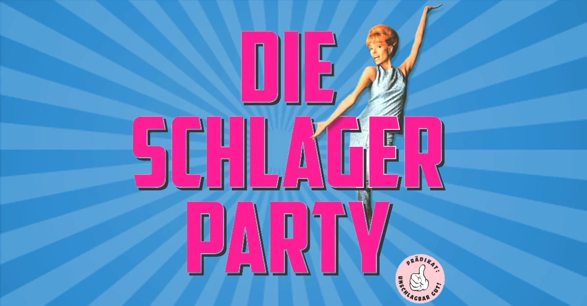 Die Schlager Party