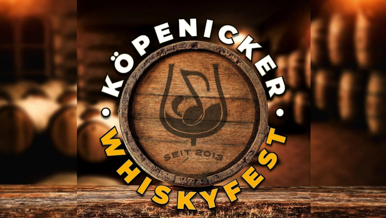 Köpenicker Whiskyfest