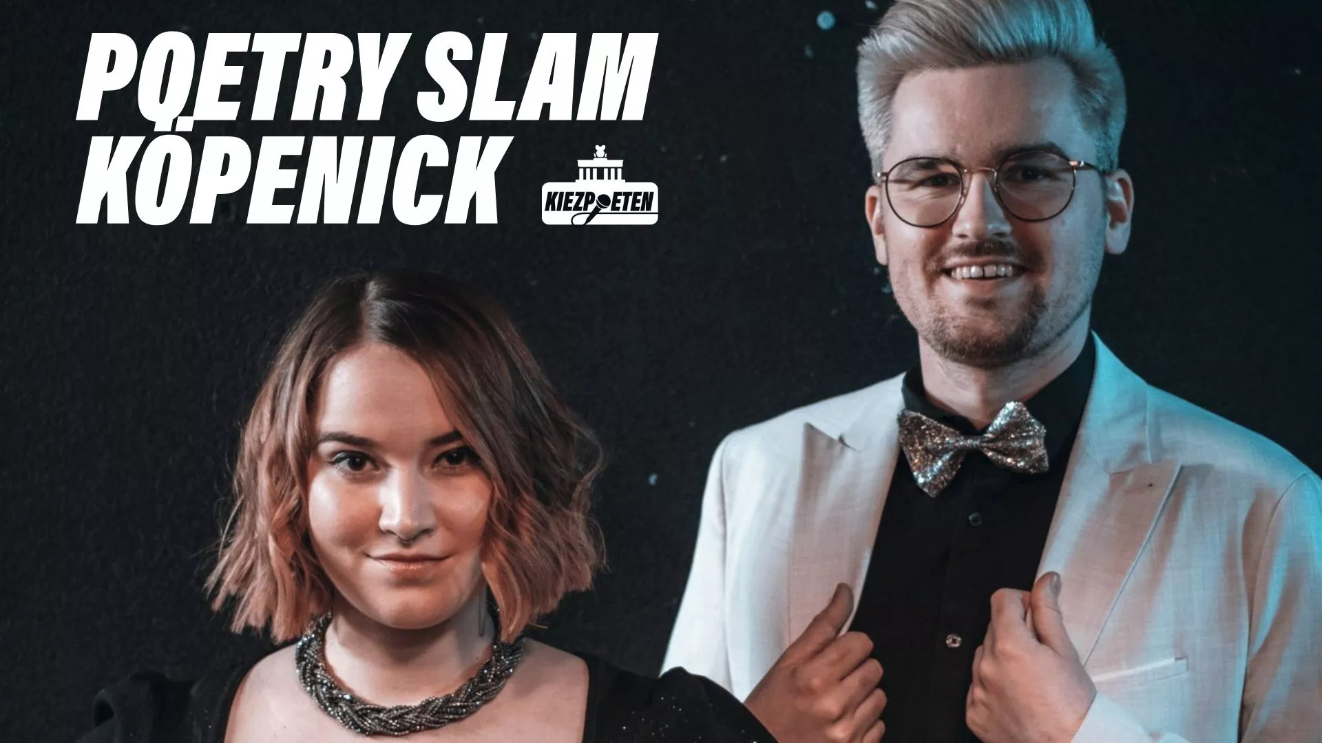 Poetry Slam