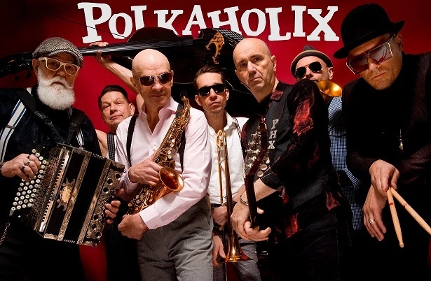 Polkaholix