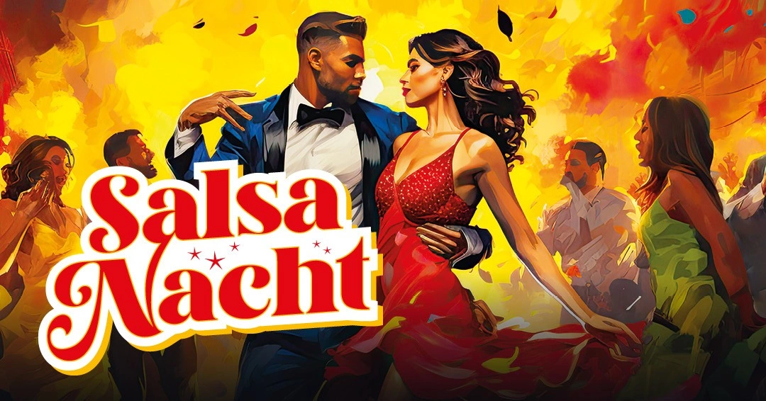 Salsa Nacht