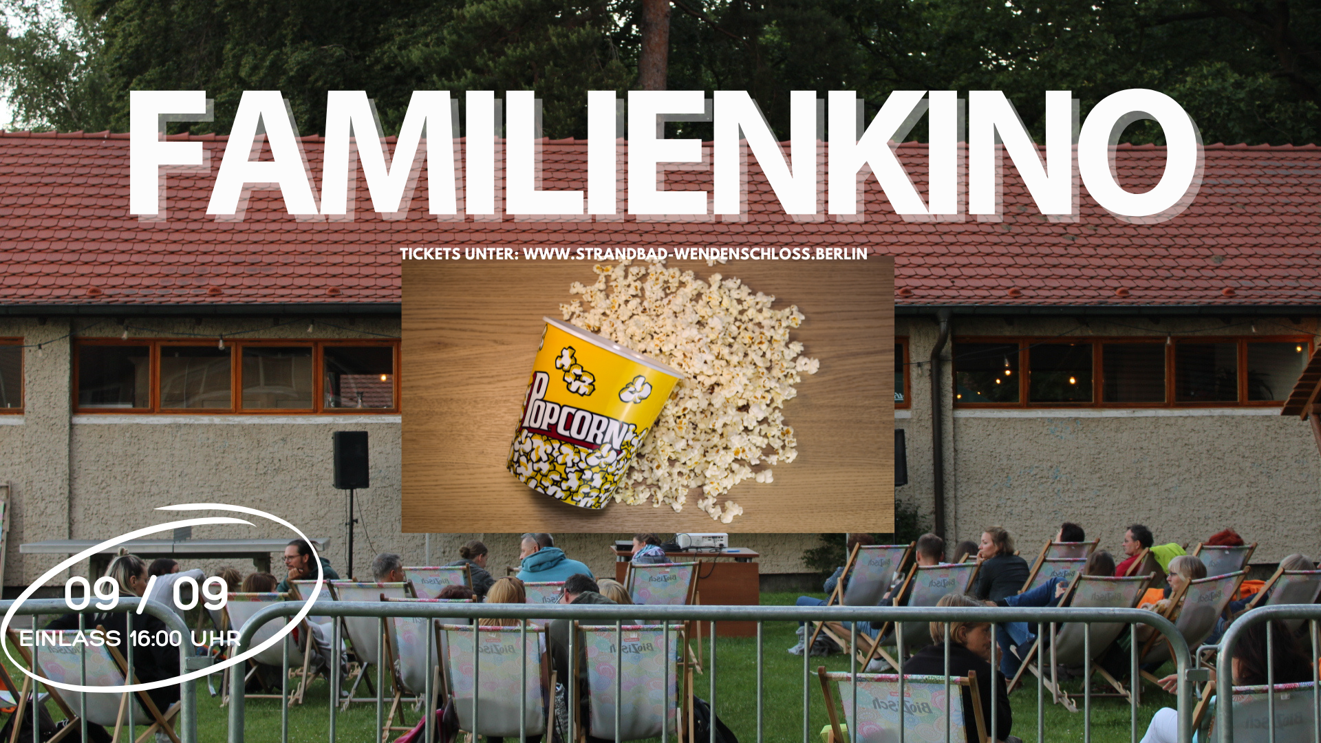 Familienkino: Dr. Dolittle 2