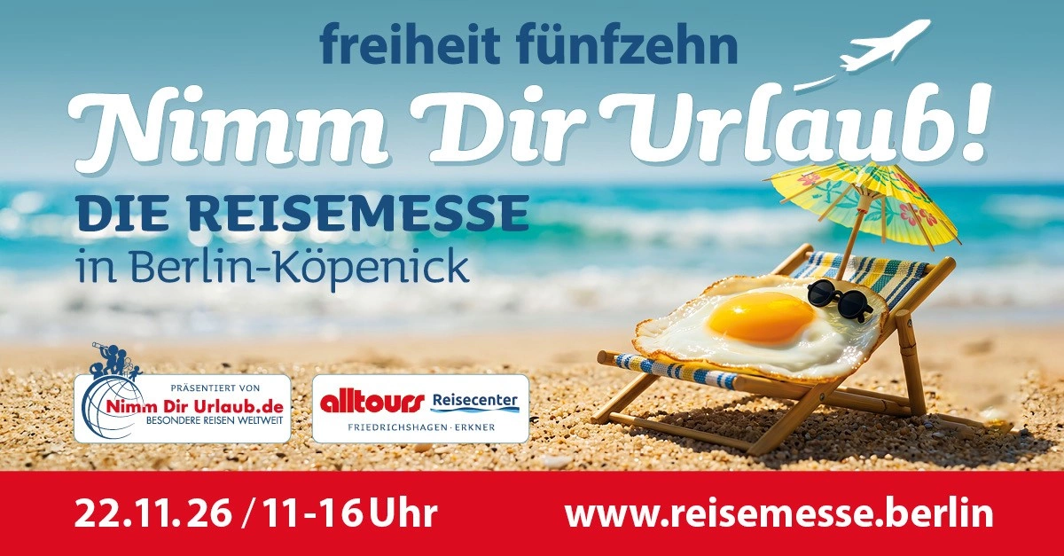 Reisemesse