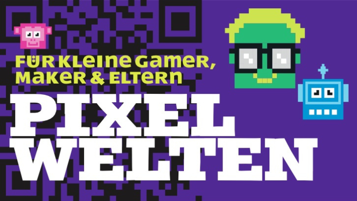 Pixelwelten