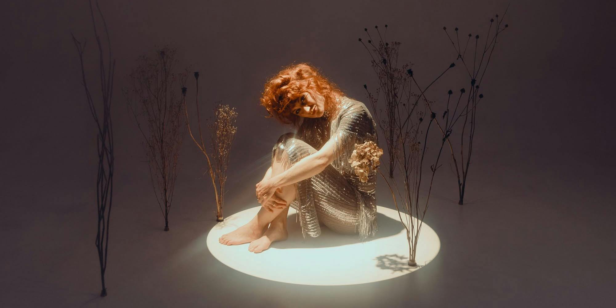June Cocó • Berlin (Kulturhaus Insel) • EP Release Show